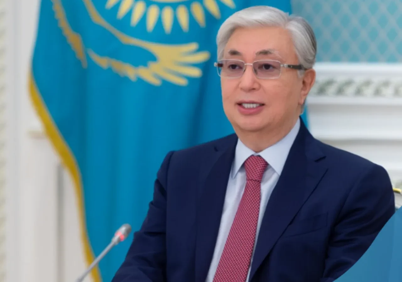 Kazakistan Cumhurbaşkanı Tokayev 2026 reform gündemini ve dış politika stratejisini açıkladı
