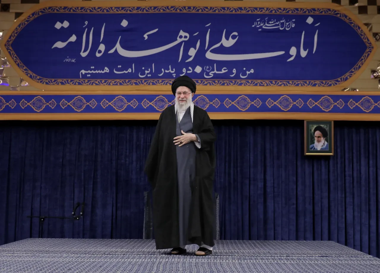 Maduro düşen ilk domino taşıydı! Hamaney'in İran'dan kaçması da bir sonraki adım