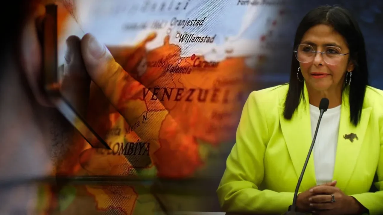 Maduro'nun alıkonulmasından sonra gelen telefon: ABD, Venezuela'ya gizli oturum kararlarını aktardı