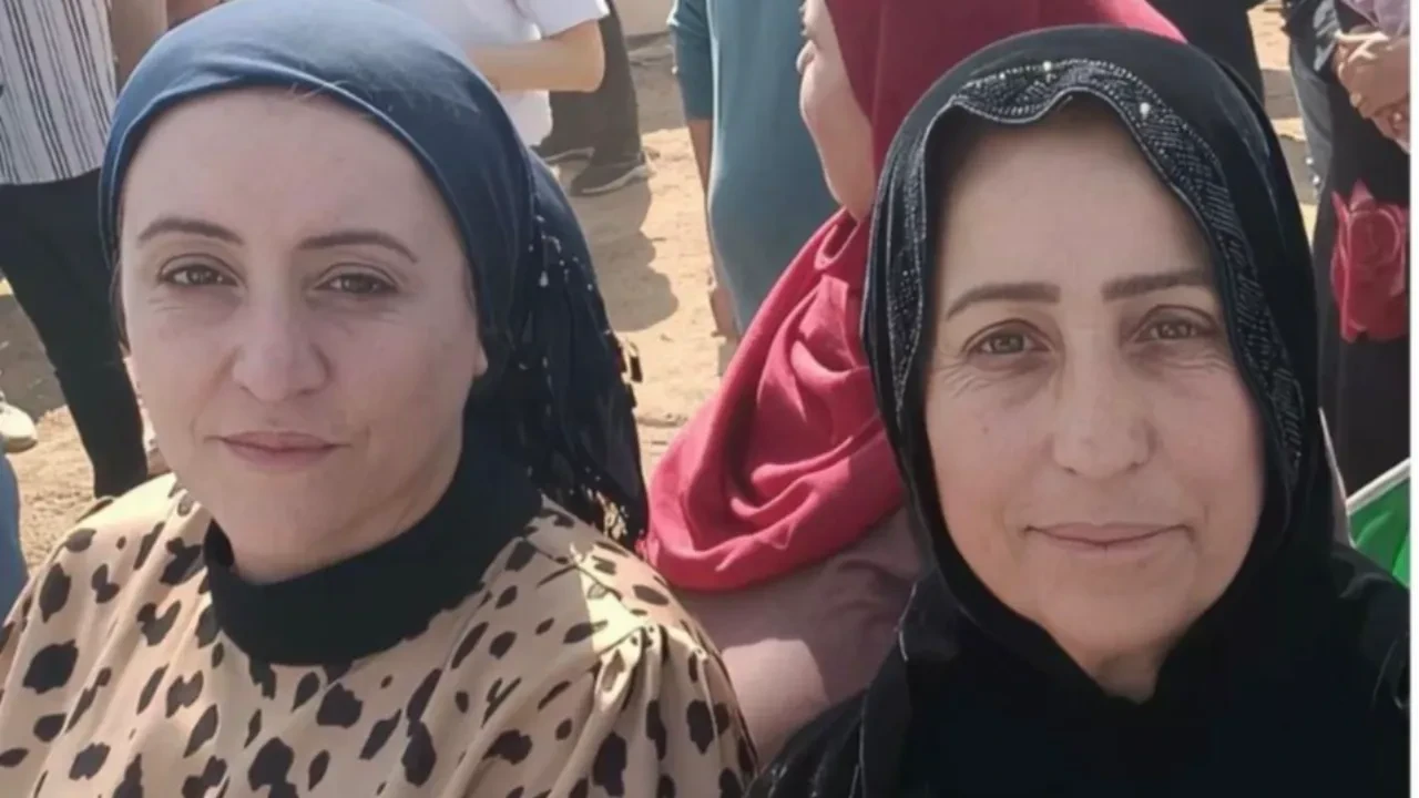 Mardin'de kız kardeşlerin ölü bulunmuştu! Bir şüpheli yakalandı