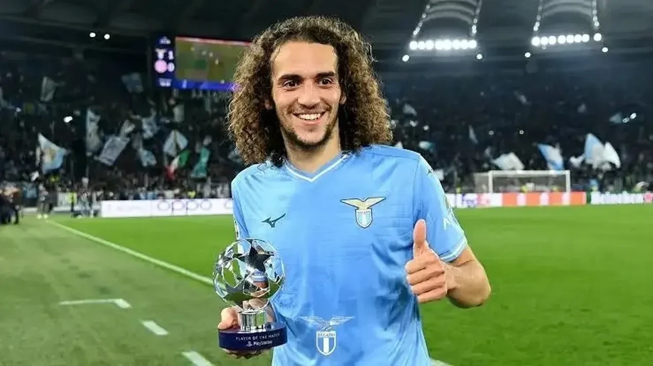 Matteo Guendouzi bonservisi ne kadar, Fenerbahçe'den ne kadar maaş alacak? 4.5+1 yıllık sözleşme imzalayacak