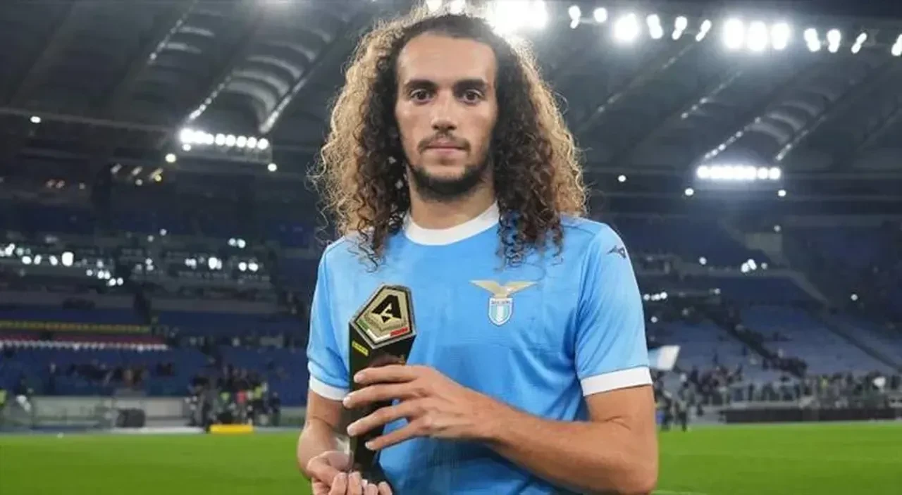Matteo Guendouzi bonservisi ne kadar, Fenerbahçe'den ne kadar maaş alacak? 4.5+1 yıllık sözleşme imzalayacak