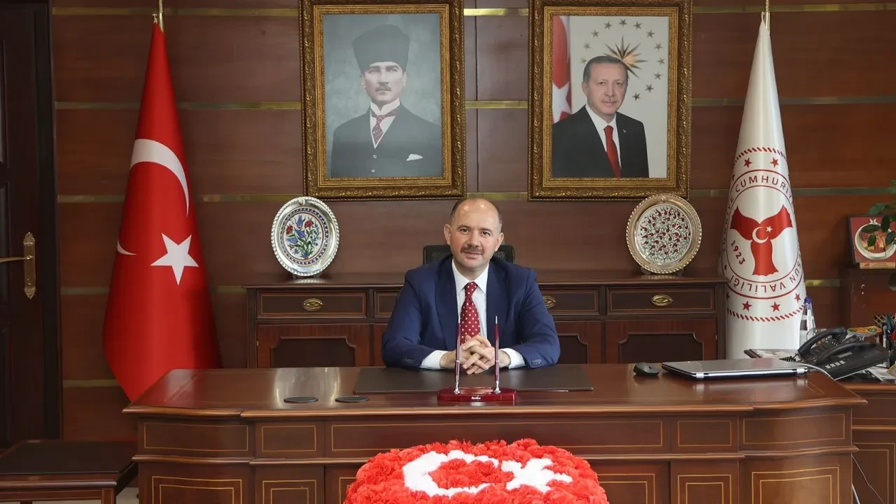 Mehmet Fatih Serdengeçti kimdir, aslen nereli? Atama listesine göre görev yaptığı yer