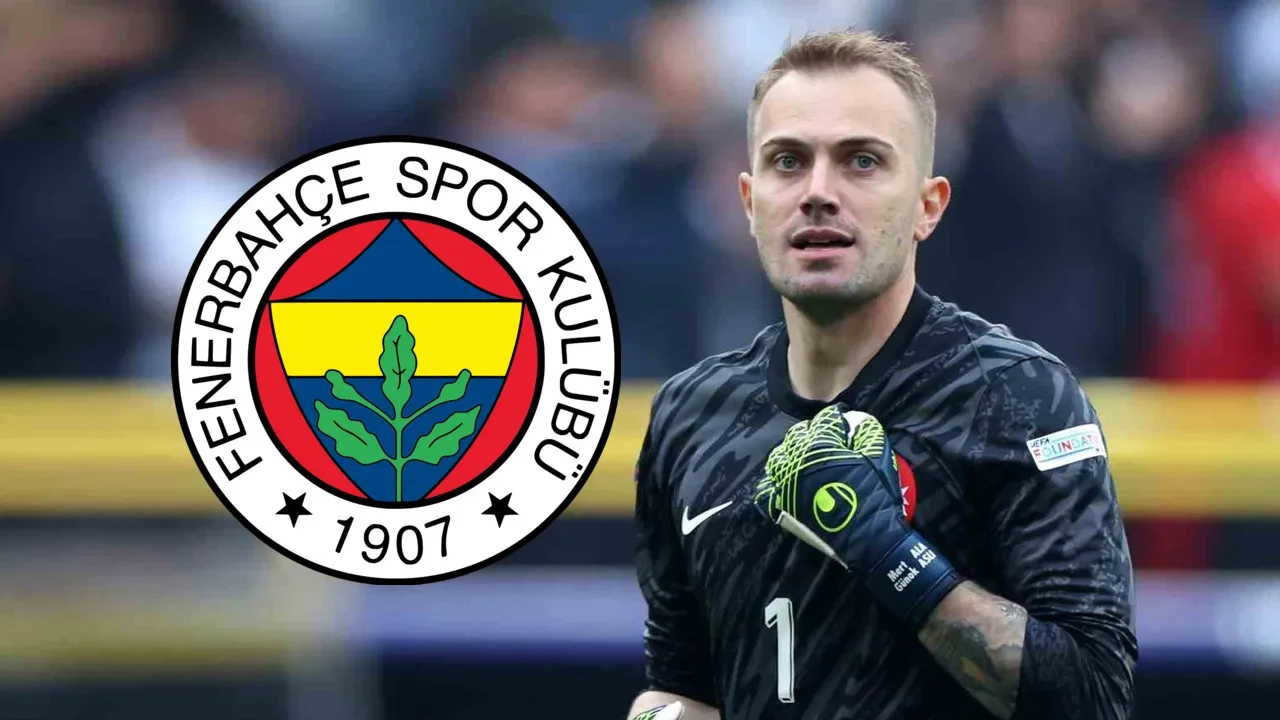 Mert Günok, Fenerbahçe'ye imza attı! İşte sözleşmenin ayrıntıları