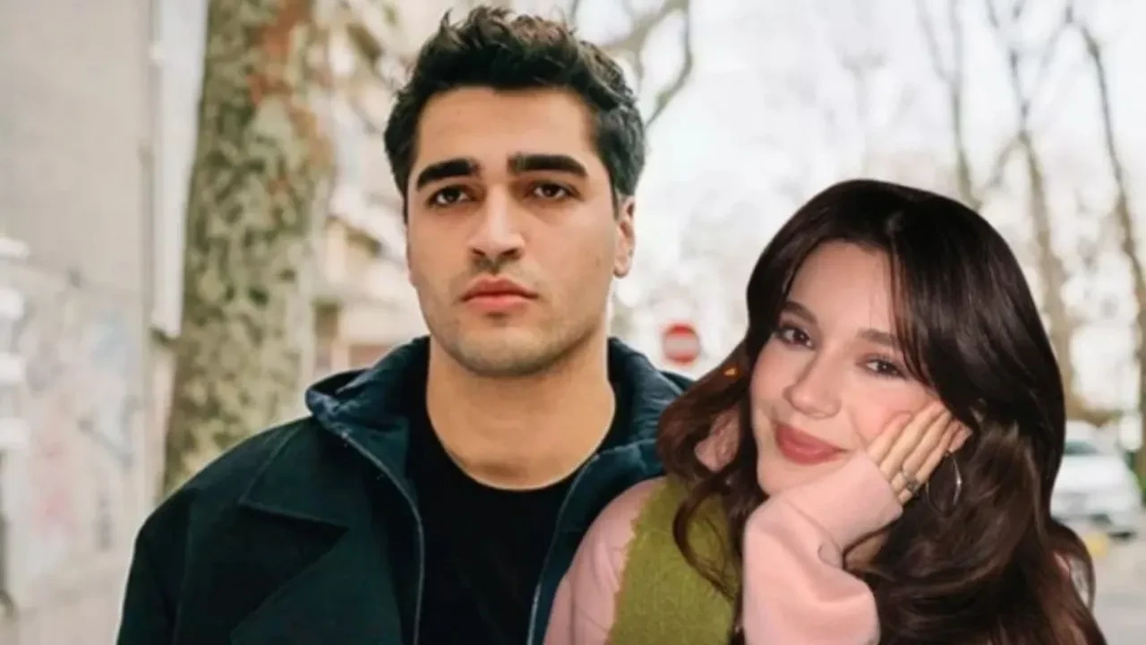 Mert Ramazan Demir'in Delikanlı dizisinde Mina Demirtaş sürprizi 