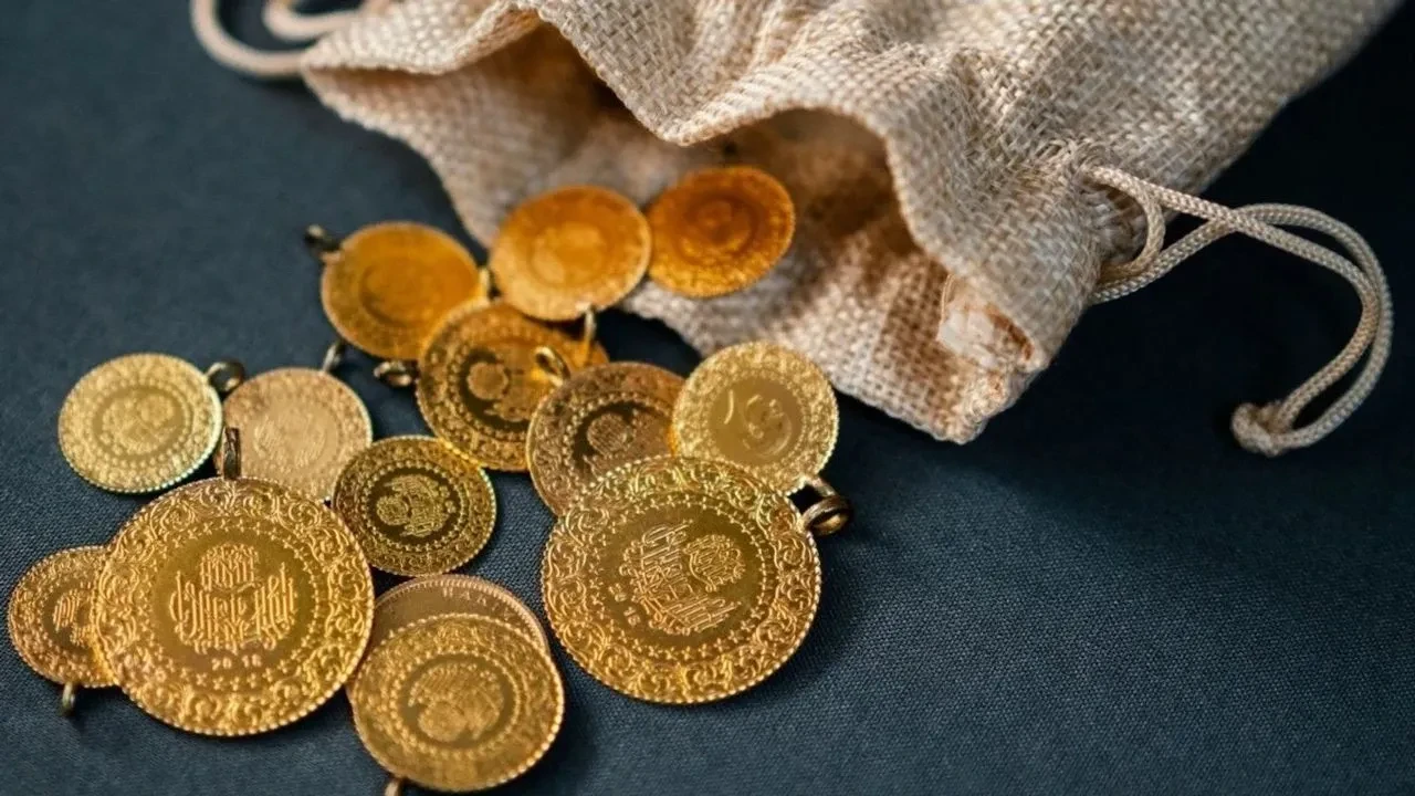 Morgan Stanley’den altın için tahminlerini değiştirdi