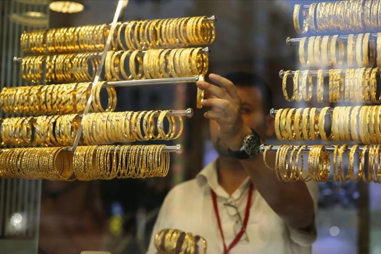 Nakit parayla kuyumcudan altın almak yasaklandı mı? Yeni düzenleme için açıklama