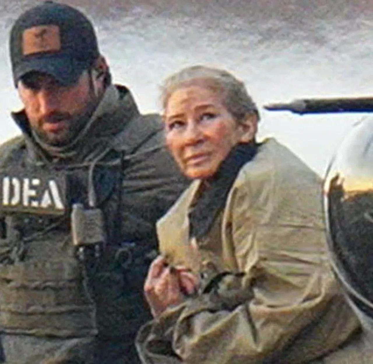 Nicolas Maduro ve eşine işkence iddiası! Gözünde morluk, kaburgalarında kırık