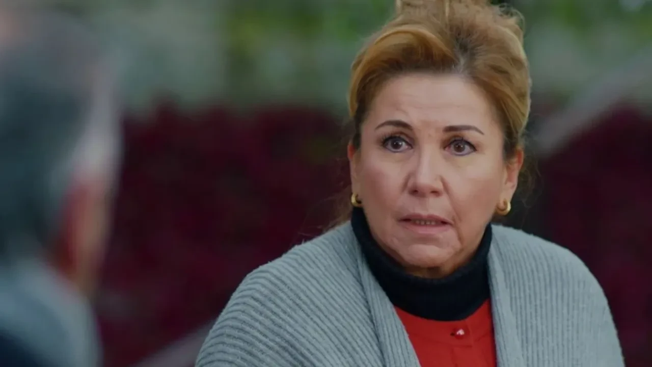 Pankreas kanseriyle mücadele eden Gül Onat son halini paylaştı! Takipçilerinden beğeni yağdı 