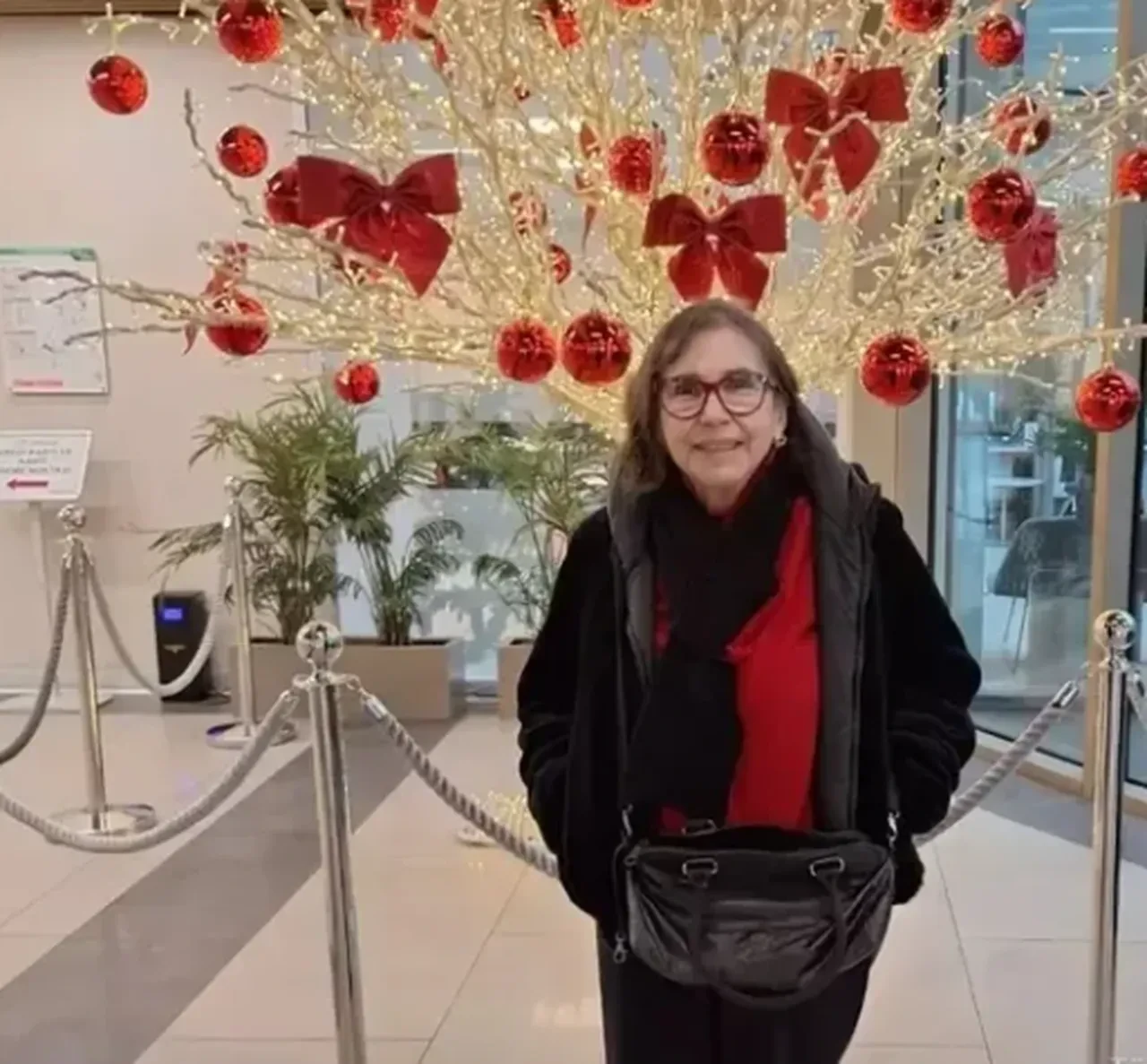 Pankreas kanseriyle mücadele eden Gül Onat son halini paylaştı! Takipçilerinden beğeni yağdı 