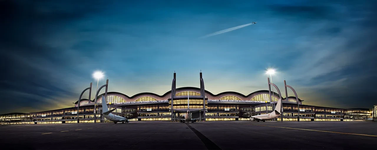 Sabiha Gökçen’de 2025 yılı rekorlarla kapandı: HEAŞ’tan dev projeler ve kesintisiz hizmet!