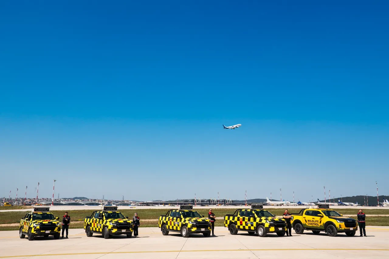 Sabiha Gökçen’de 2025 yılı rekorlarla kapandı: HEAŞ’tan dev projeler ve kesintisiz hizmet!