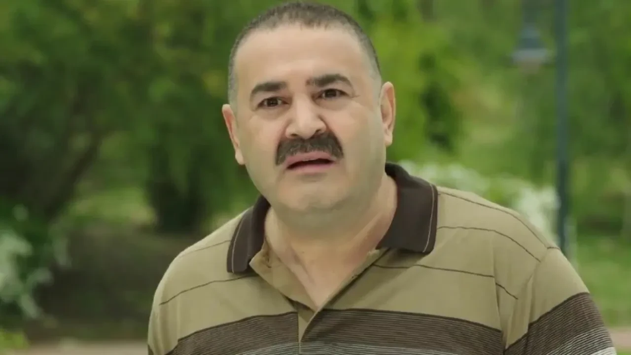 Şafak Sezer'in yeni halini görenler 