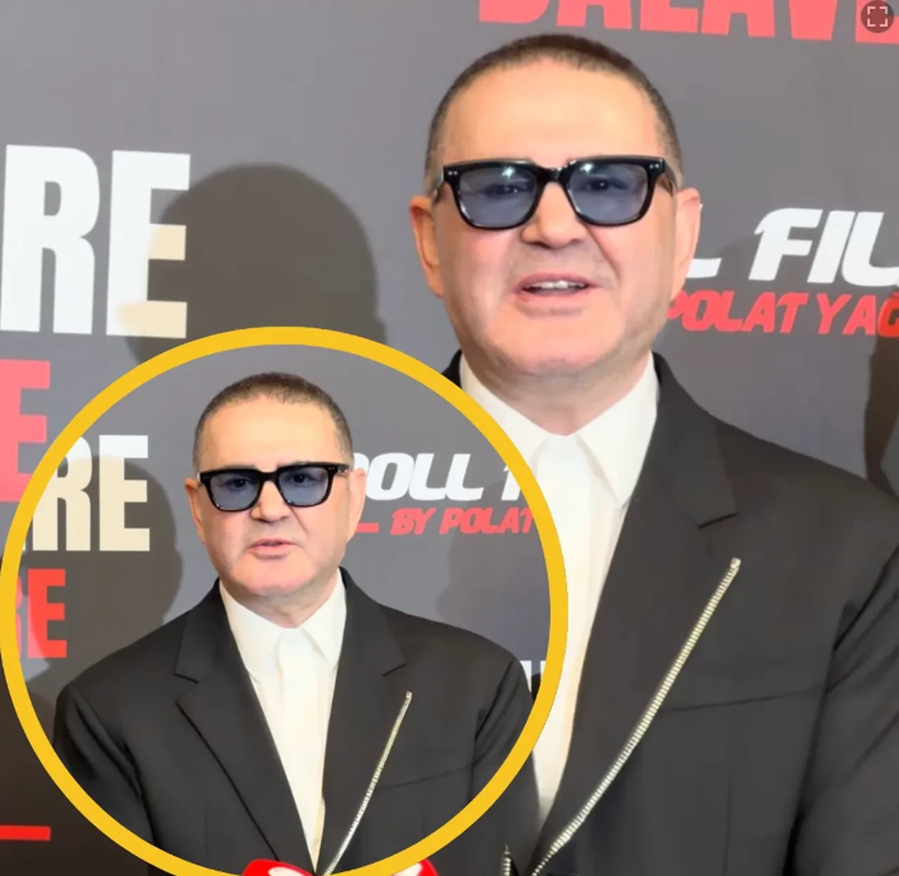 Şafak Sezer'in yeni halini görenler "Botoks sana yaramamış" dedi!