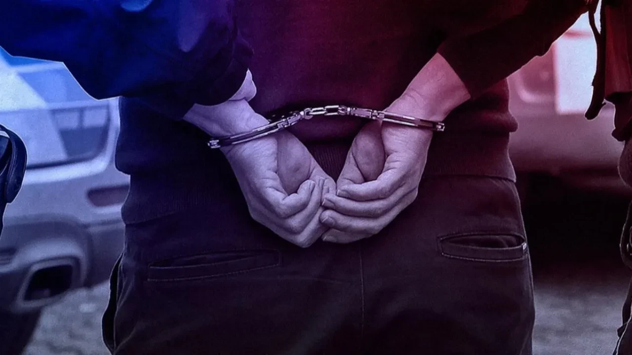 Samsun'da 15 yaşındaki kız çocuğuna taciz iddiası: 4 kişi gözaltında