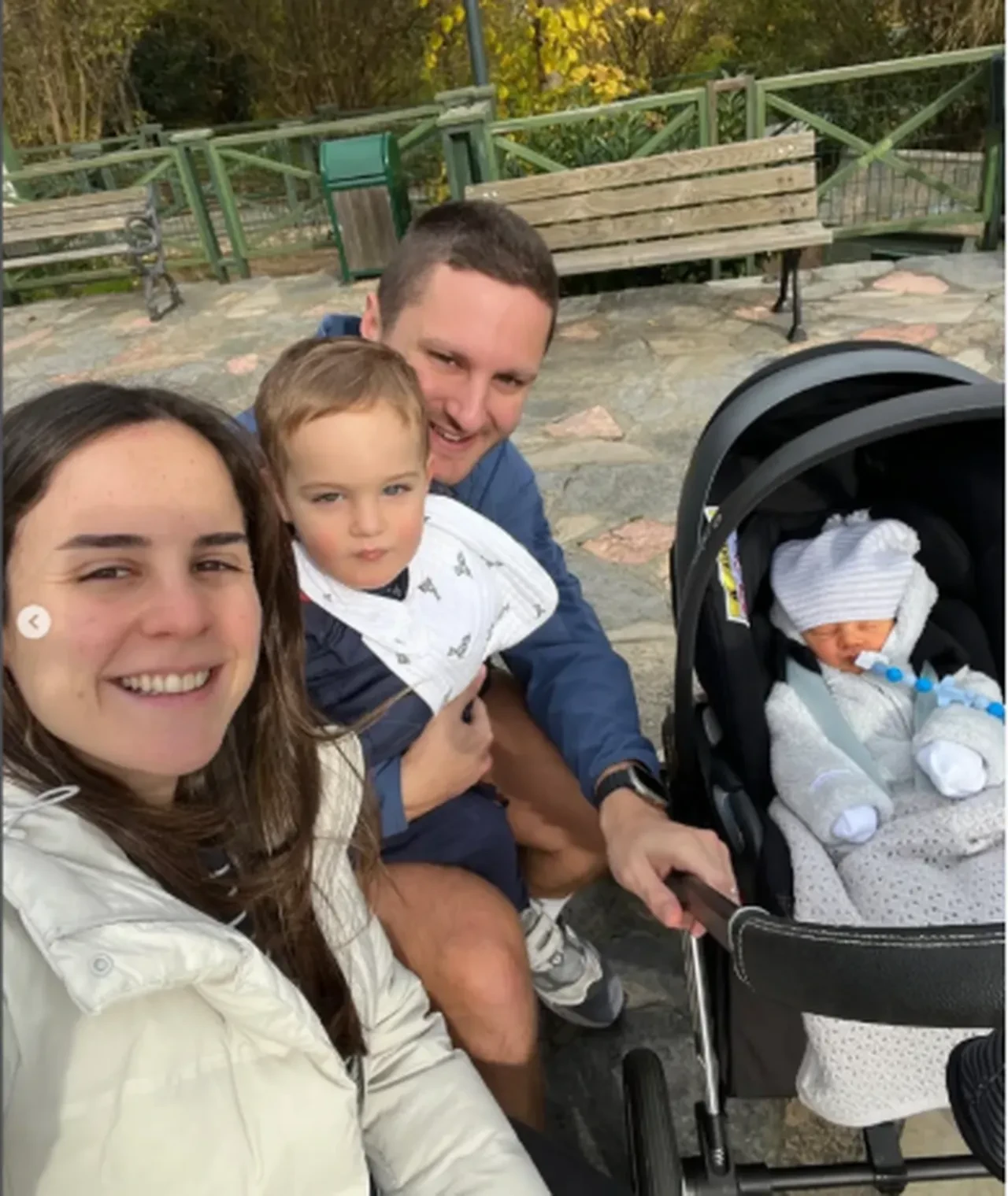 Sosyeteyi karıştan boşanma davası! Ömer Sarıgül arabayı geri istedi, Revna Sarıgül öfke kustu 