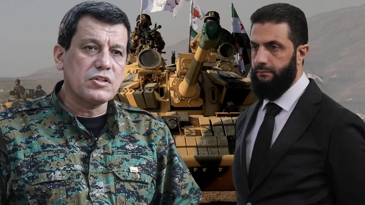 Suriye'de ok yaydan çıktı! Ordu, YPG mevzilerini meşru hedef ilan etti