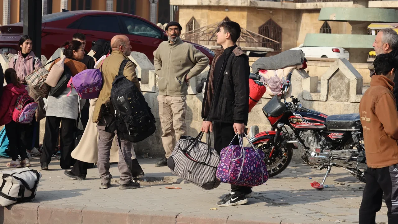 Suriye'de ok yaydan çıktı! Ordu, YPG mevzilerini meşru hedef ilan etti