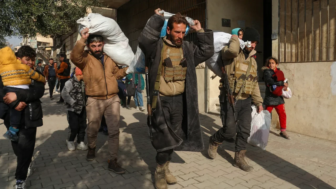 Suriye'den kritik karar! PKK/YPG mevzileri meşru hedef ilan edildi