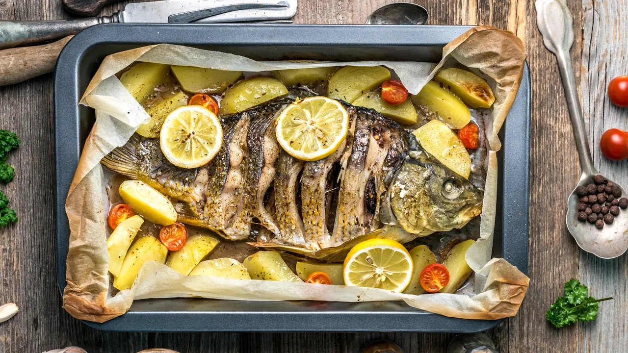 Tam mevsimi ve kış yorgunluğuna birebir! İşte kışın evden eksik etmemeniz gereken balıklar