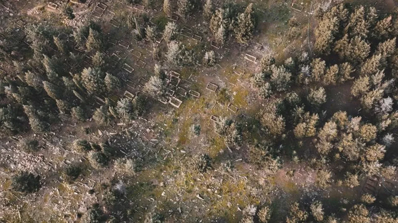 Tarihe damga vuracak keşif! Türklere ait olduğu ortaya çıktı