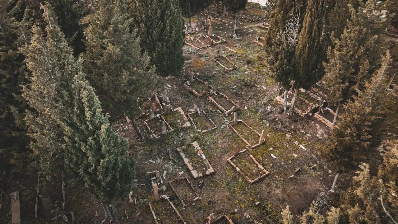 Tarihe damga vuracak keşif! Türklere ait olduğu ortaya çıktı