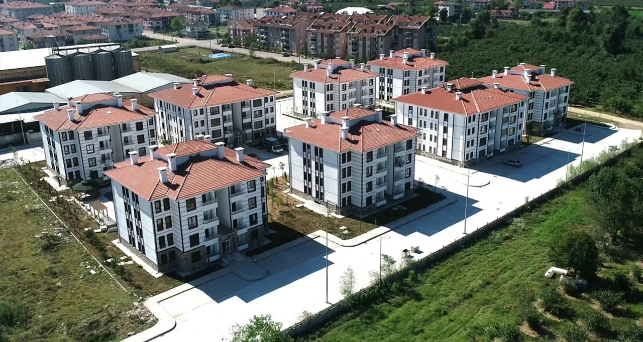 TOKİ Sakarya kura sonuçları nereden öğrenilecek? TOKİ 500 bin konut kura çekimi devam ediyor