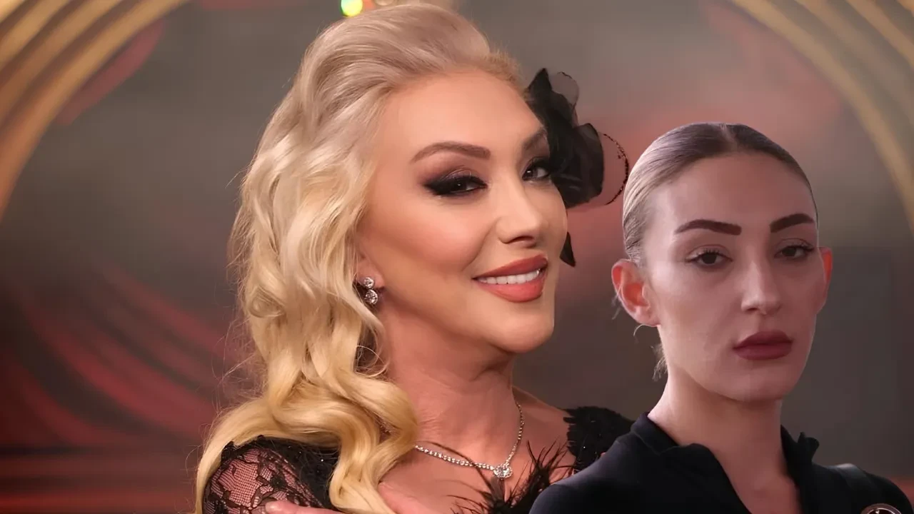 Tuğyan Ülkem Gülter 