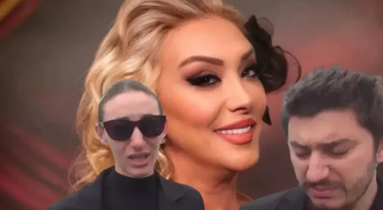 Tuğyan Ülkem Gülter "Annem yaptı" dedi! Darp edilmiş haldeki görüntüsünün altındaki gerçek tüyler ürpertti