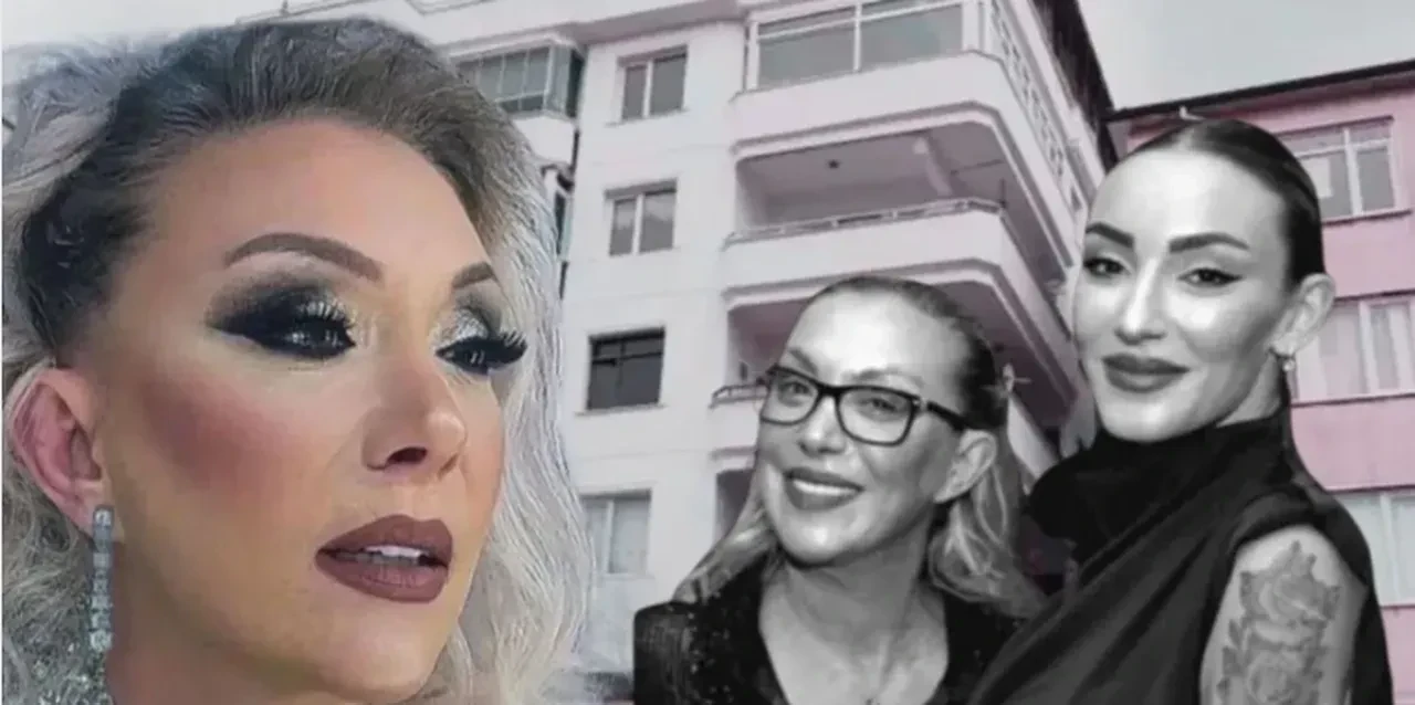 Tuğyan Ülkem Gülter "Annem yaptı" dedi! Darp edilmiş haldeki görüntüsünün altındaki gerçek tüyler ürpertti