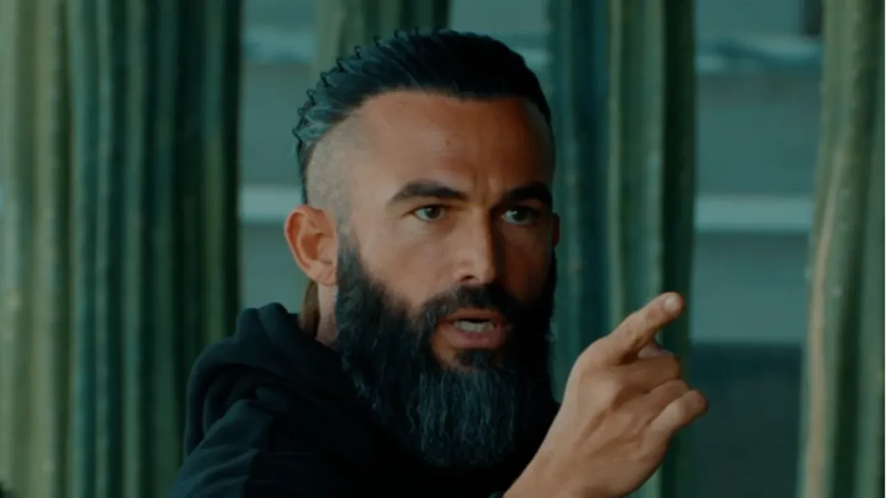 Turabi Survivor'da sunucu olmak istiyor! Tek engeli isim vererek açıkladı 