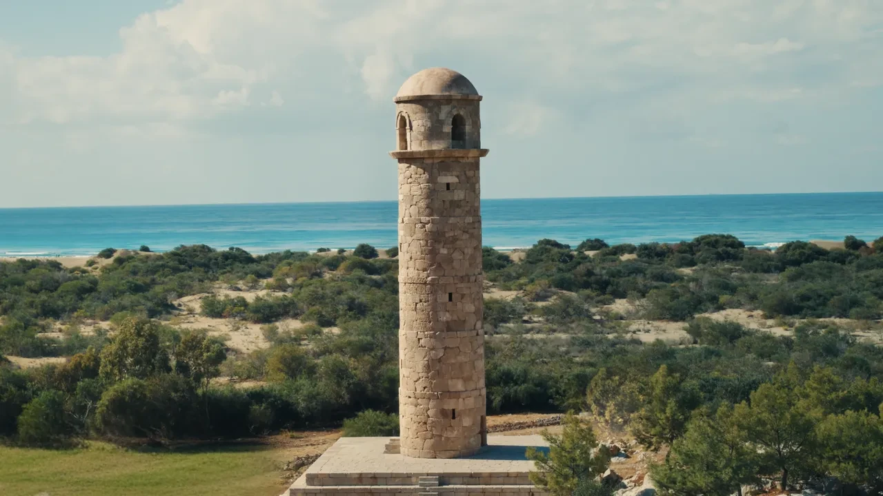 Türkiye turizm tanıtımında yapay zeka dönemi: 'Antalya, Piece Of Art' 9 dilde, 200’ün üzerinde ülkede küresel yayında!