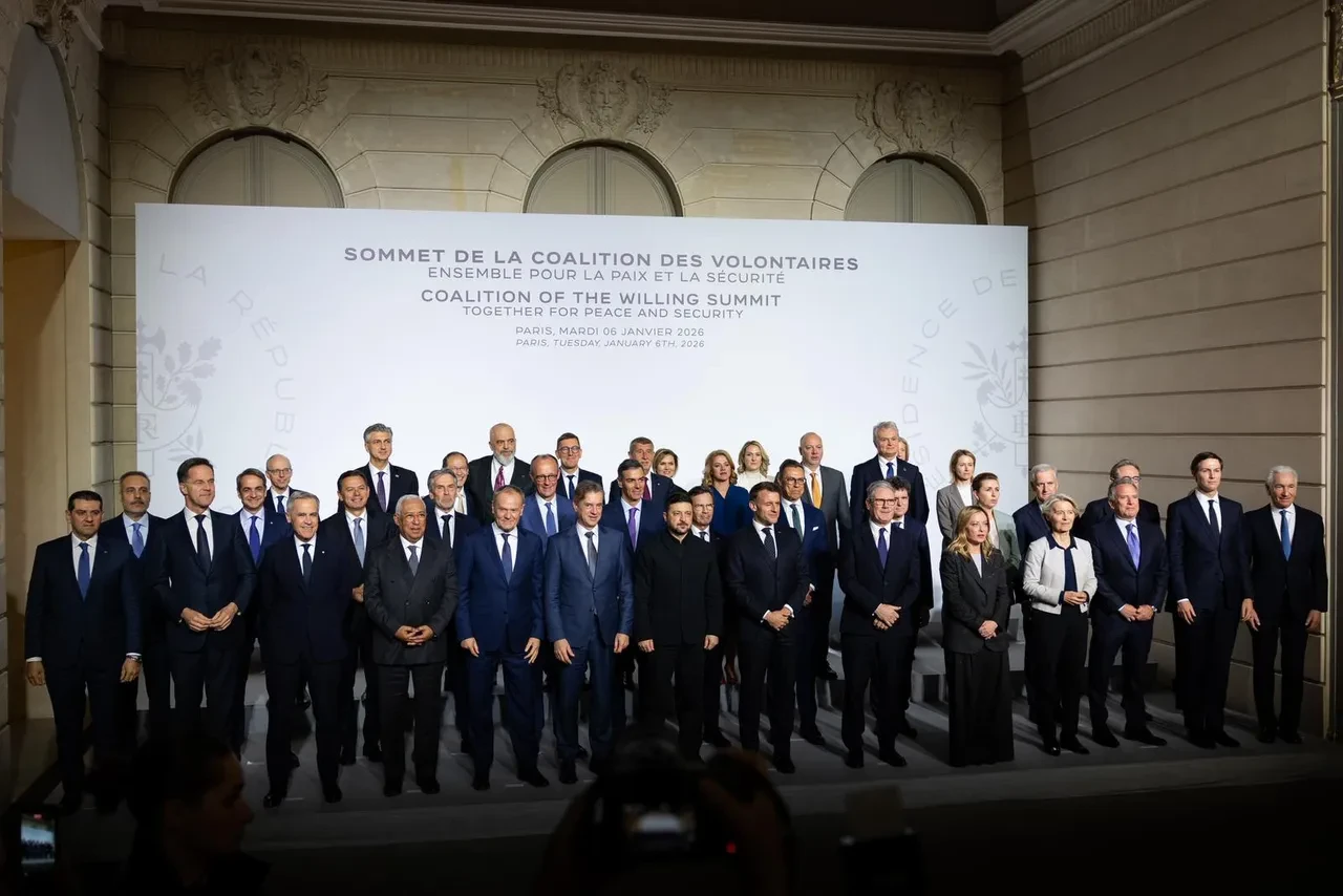 Ukrayna için ortak bildiri! Fransa ve İngiltere'den asker gönderme kararı