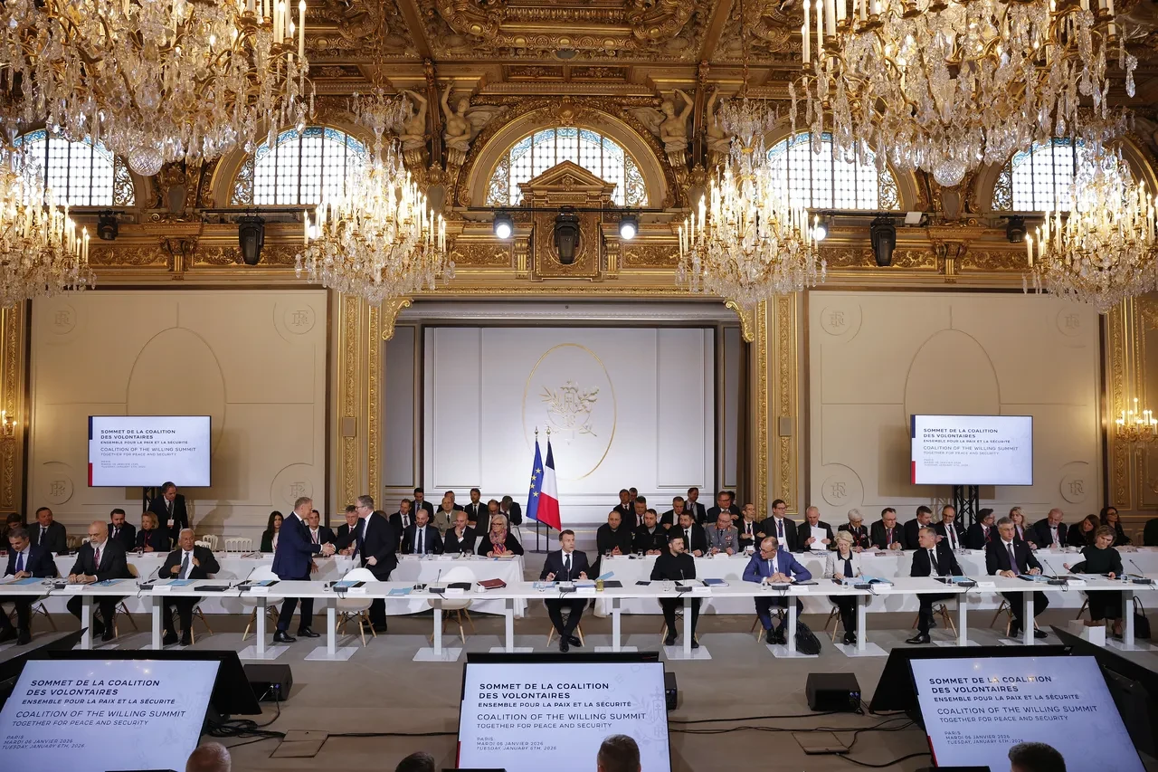 Ukrayna için ortak bildiri! Fransa ve İngiltere'den asker gönderme kararı