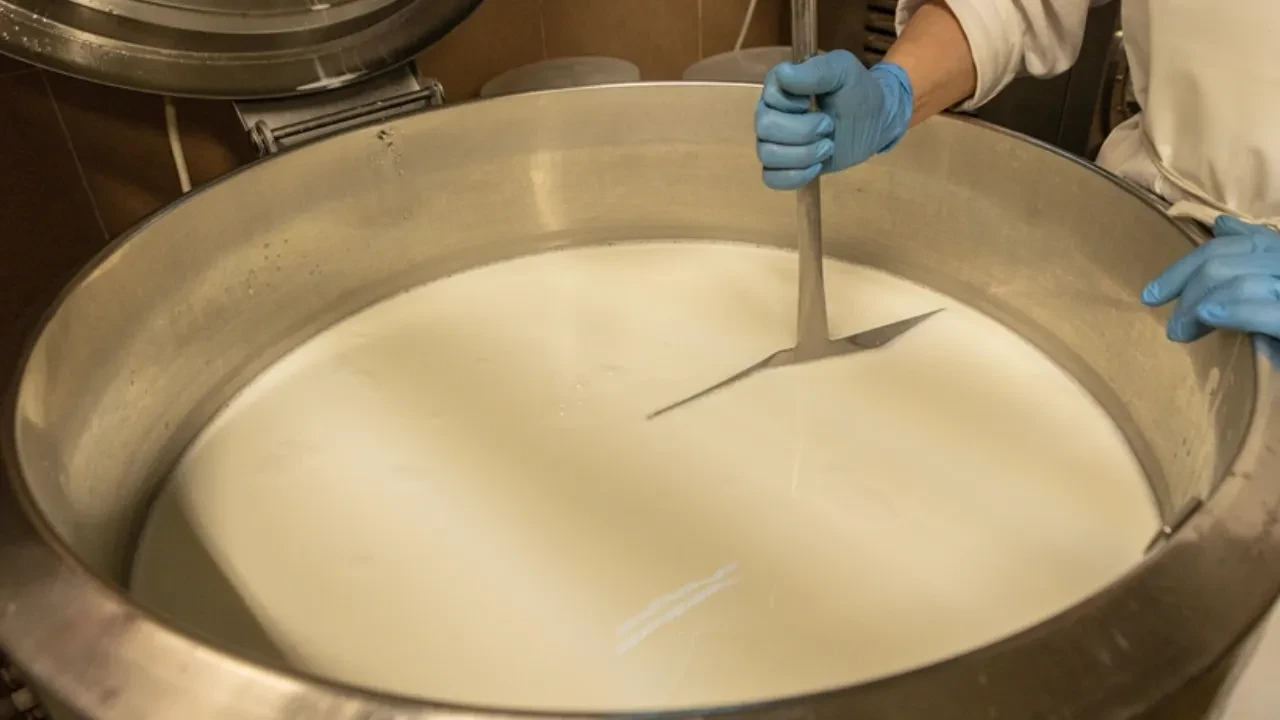 USK duyurdu! Çiğ sütte yeni fiyatlar belirlendi