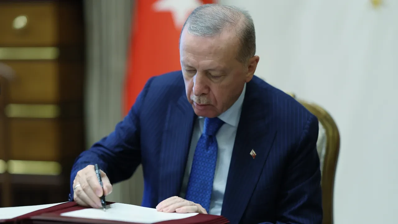 Valiler Kararnamesi yayımlandı: 19 ilin valisi değişti