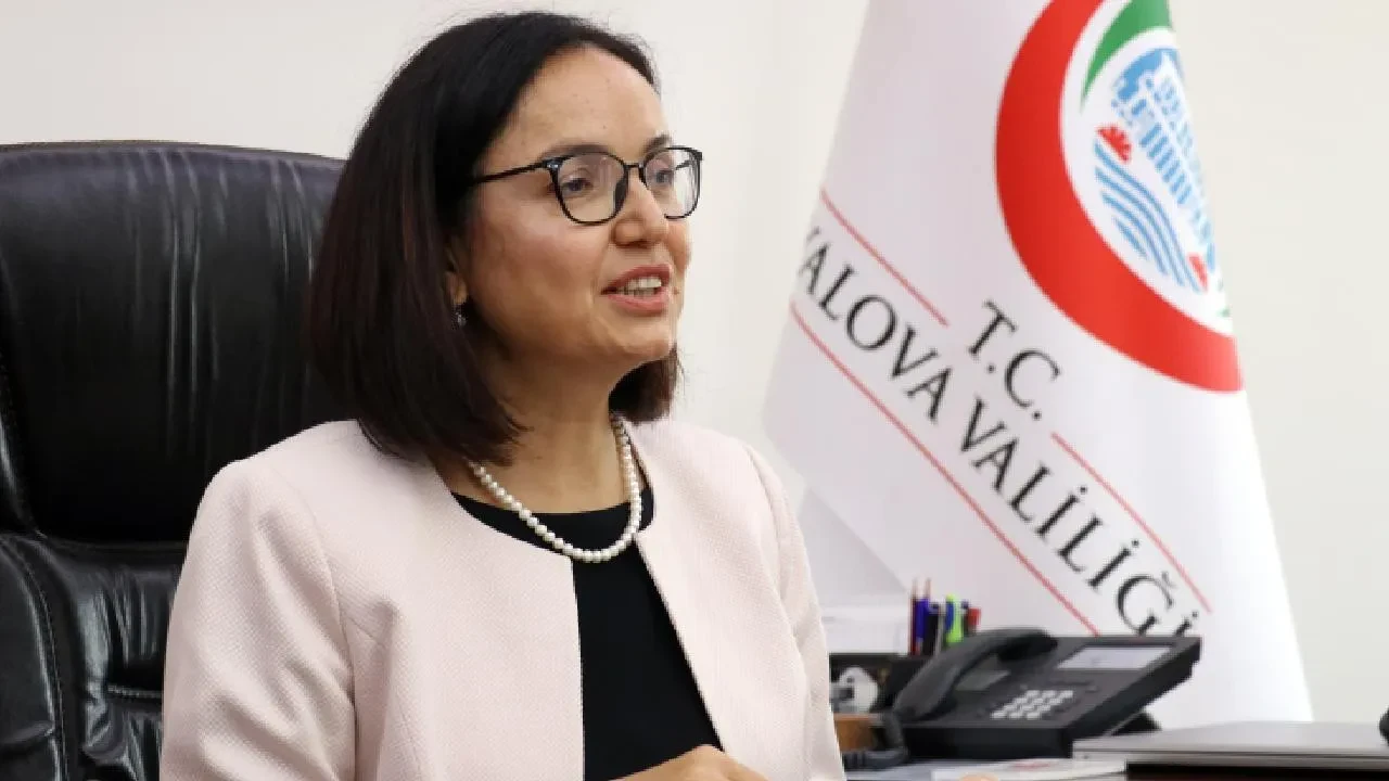 Valiler Kararnamesi yayımlandı: 19 ilin valisi değişti