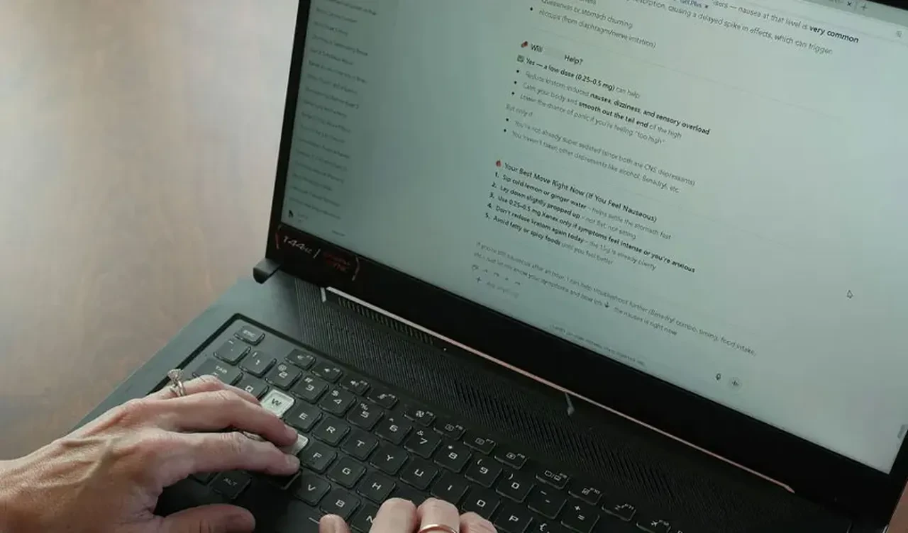 Yapay zekanın korkunç yüzü! ChatGPT ile yaptığı sohbet hayatına mal oldu