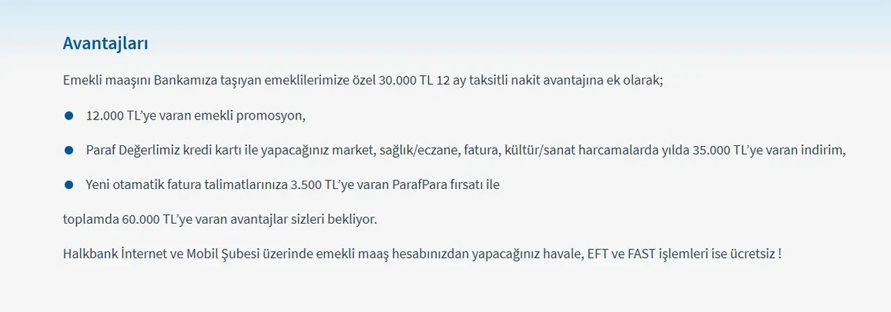 Yeni emekli banka promosyonları 2026 Ocak! En yüksek promosyon veren bankalar hangileri?
