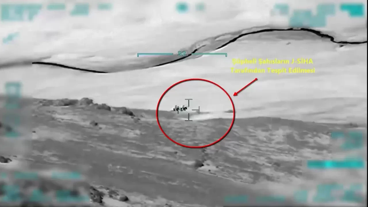 Zehir tacirlerine ağır darbe! 1 ton 343 kilo uyuşturucu madde ele geçirildi 