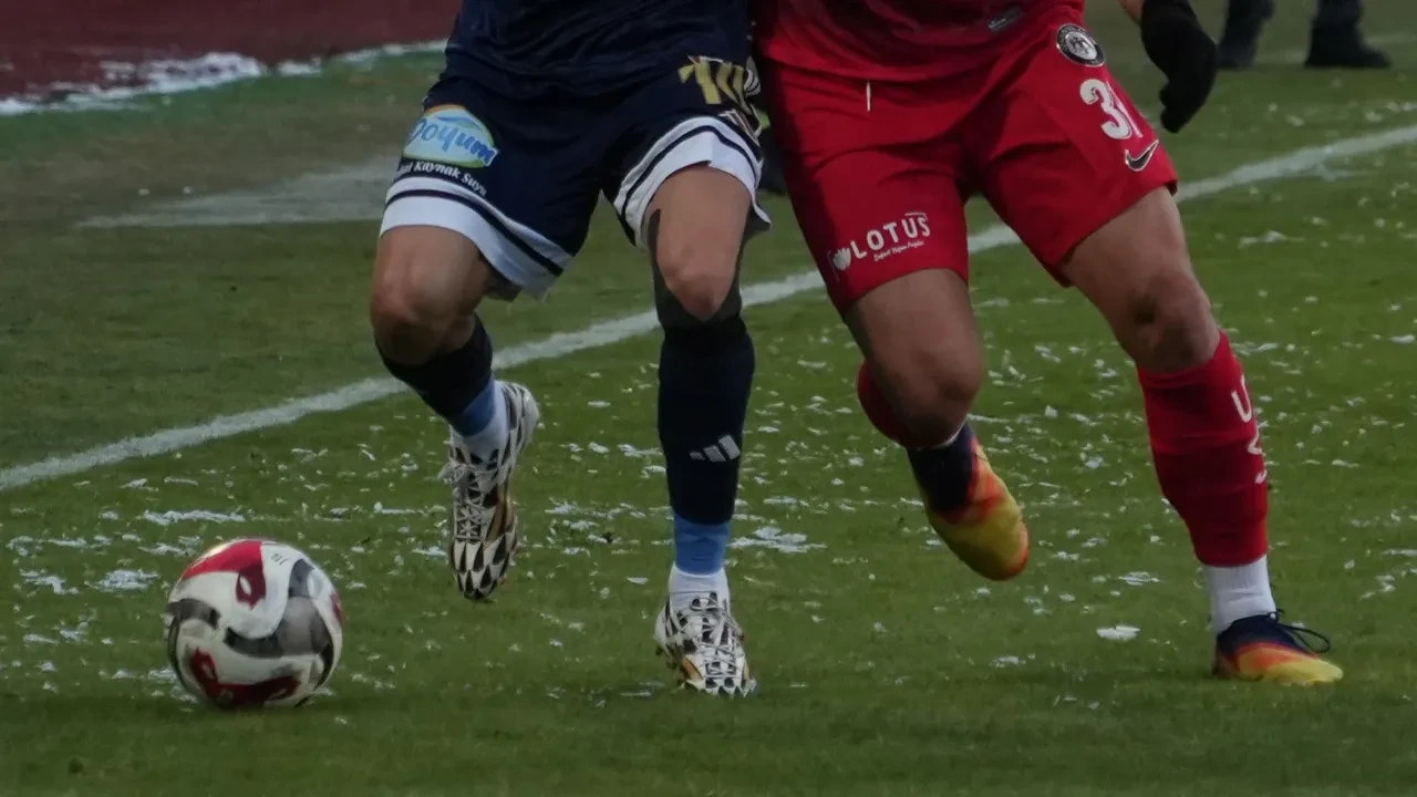 1. Lig'de haftanın maçları ne zaman? İşte 20. hafta programı