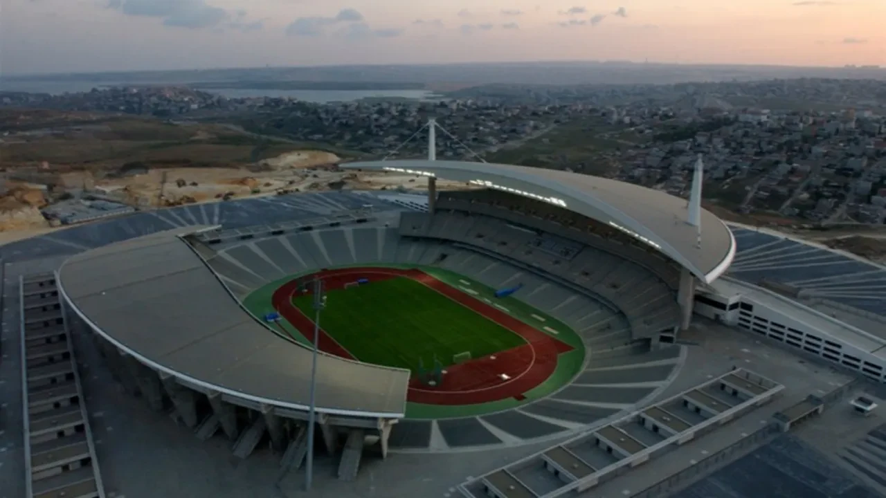 10 Ocak Cumartesi İstanbul’da hava nasıl olacak? Galatasaray Fenerbahçe Süper Kupa finalinde fırtına uyarısı