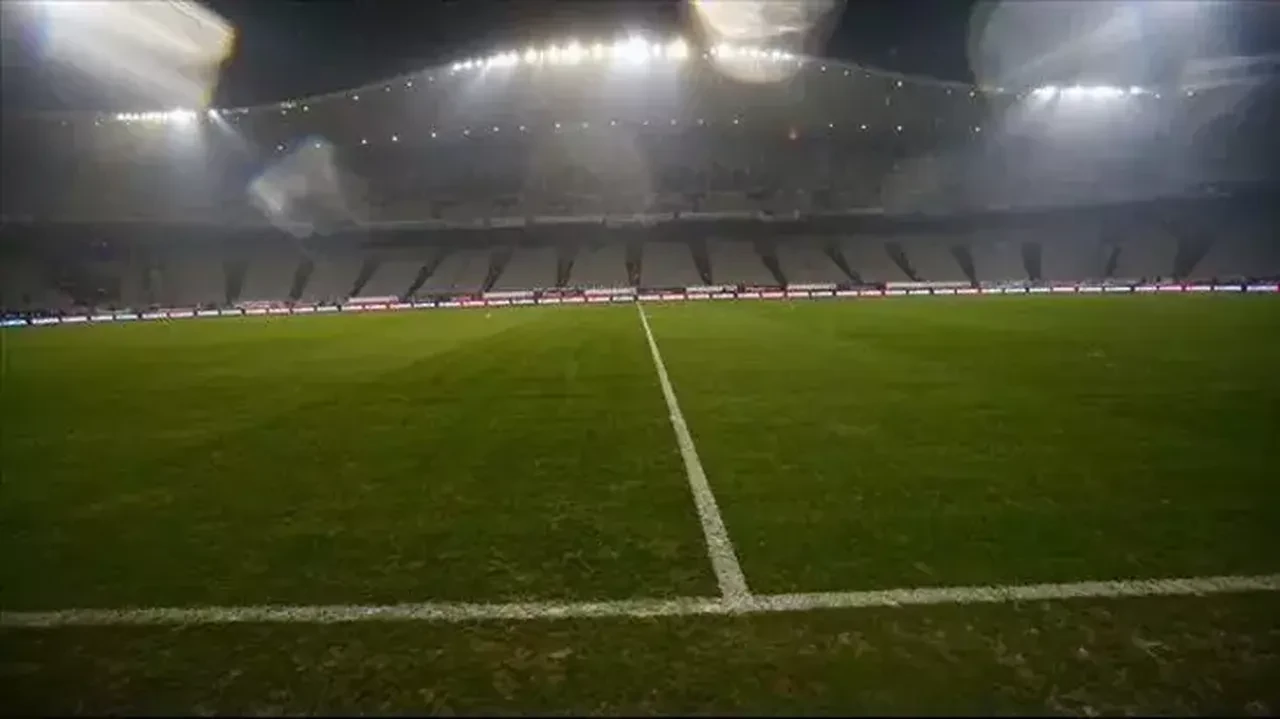 10 Ocak Cumartesi İstanbul’da hava nasıl olacak? Galatasaray Fenerbahçe Süper Kupa finalinde fırtına uyarısı