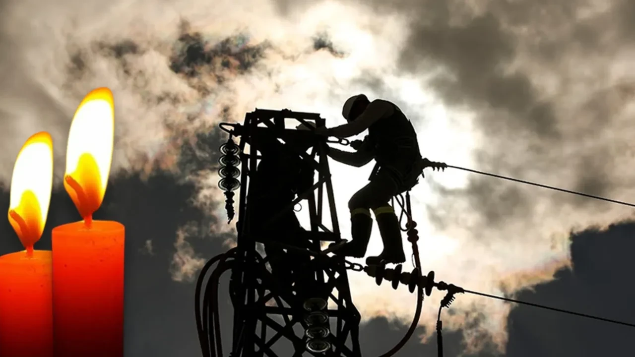 8 Ocak 2026 İstanbul elektrik kesintileri rehberi || 21 ilçede planlı elektrik kesintisi uygulanacak: İstanbul’da elektrikler ne zaman gelecek?