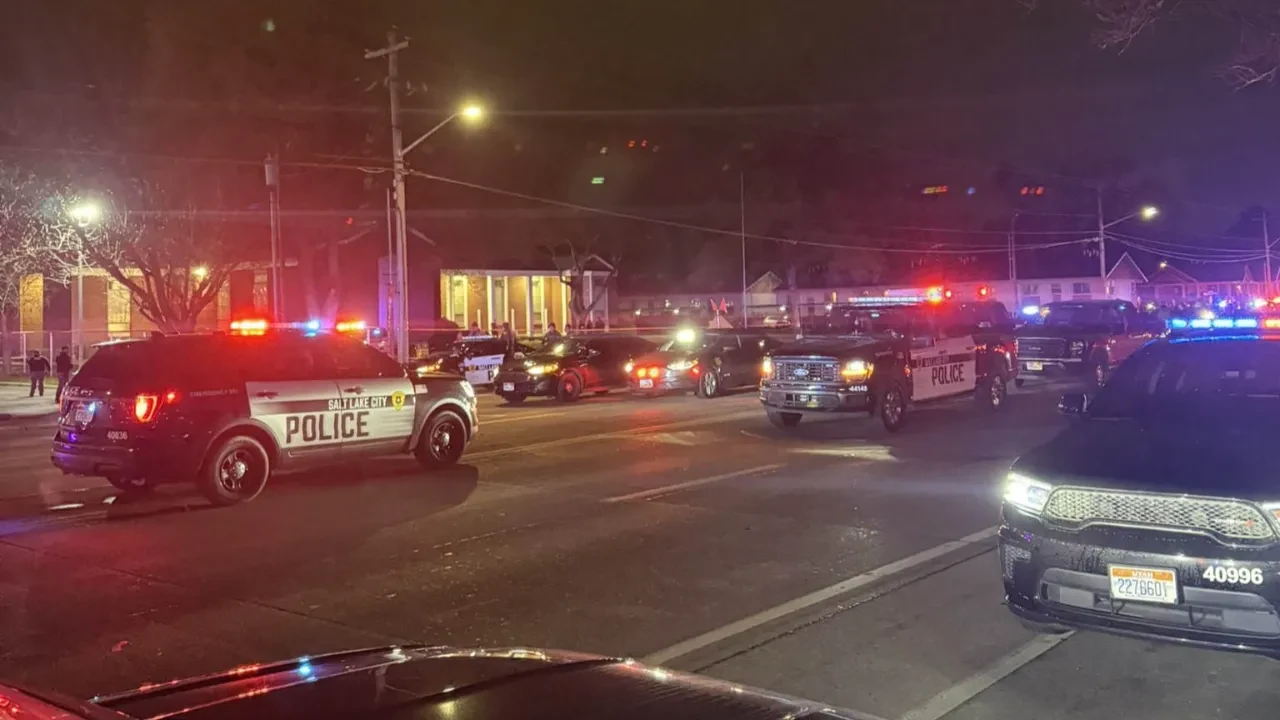 ABD'de kilisede silahlı saldırı! Ölüler ve yaralılar var