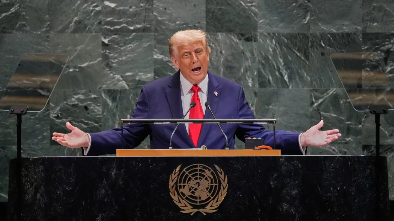 ABD’den uluslararası kurumlara sert adım