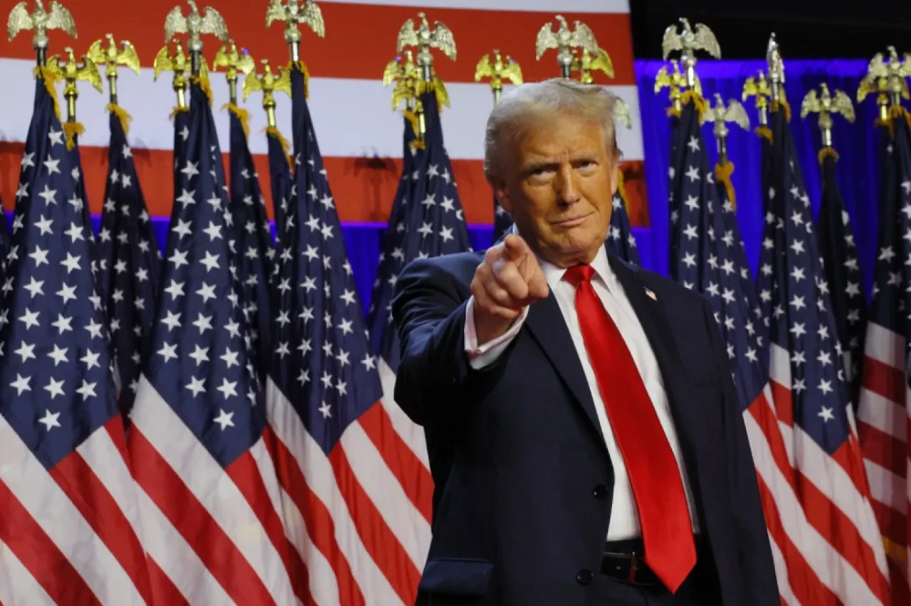 ABD’den uluslararası kurumlara sert adım