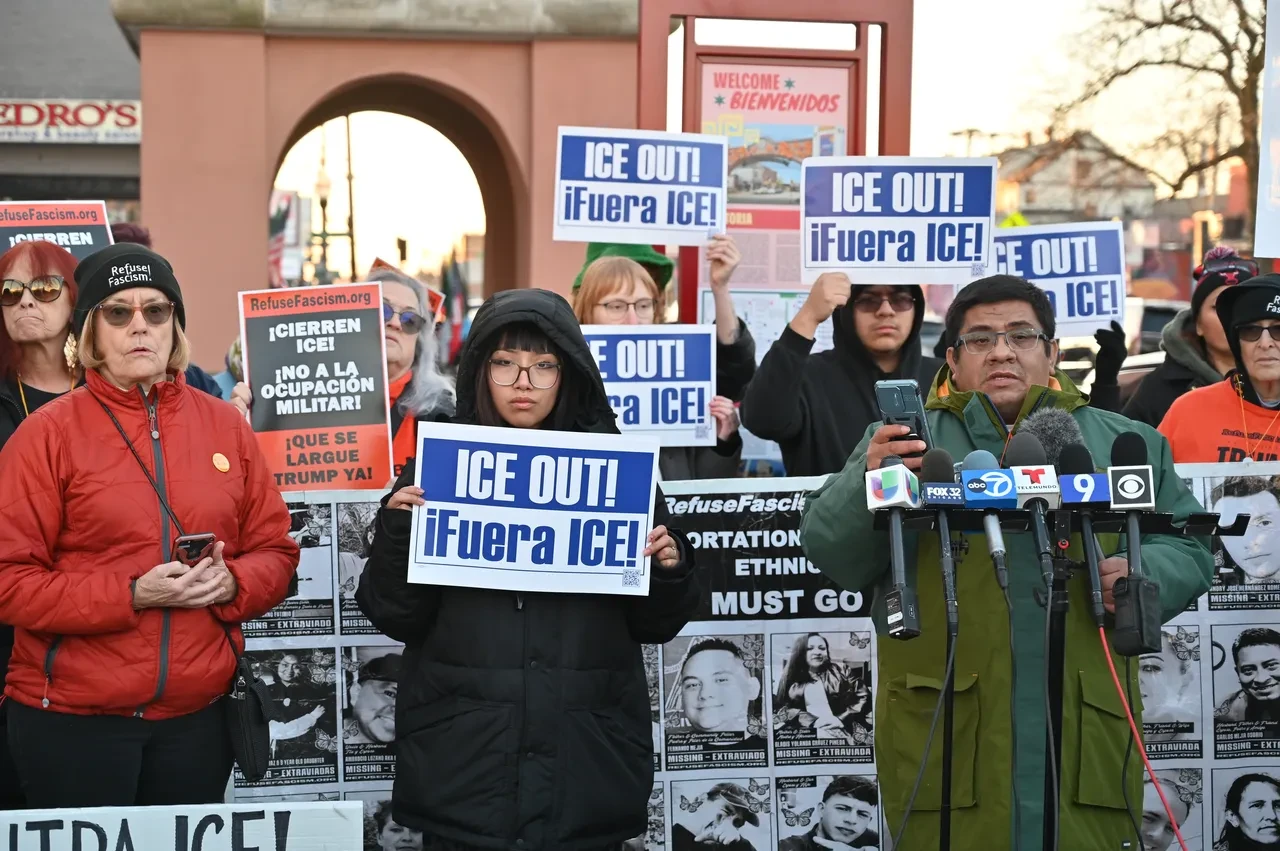 ABD'yi karıştıran cinayet! Göçmen polisi dehşet saçtı, halk sokaklara döküldü