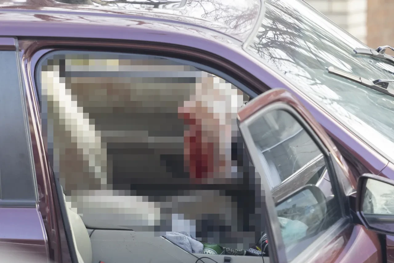 ABD'yi karıştıran cinayet! Göçmen polisi dehşet saçtı, halk sokaklara döküldü