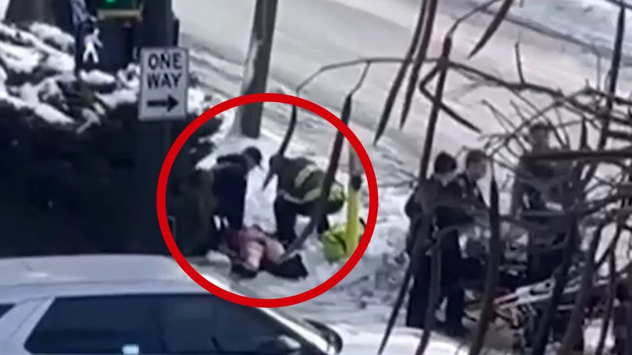 ABD'yi karıştıran cinayet! Göçmen polisi dehşet saçtı, halk sokaklara döküldü